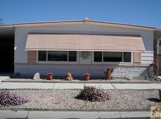 73340 San Carlos Dr, Thousand Palms, CA 92276