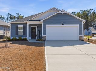 139 Fernley Rd SW, Ocean Isle Beach, NC 28469