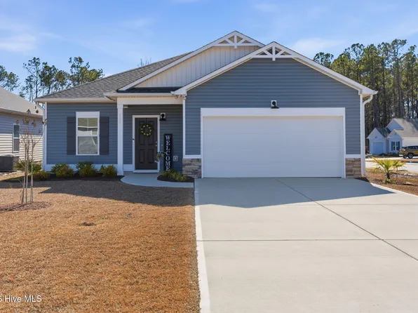 139 Fernley Road SW, Ocean Isle Beach, NC 28469