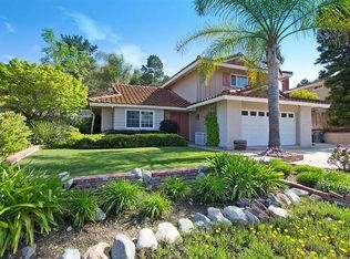 3916 Crown Haven Ct, Thousand Oaks, CA 91320