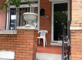 4206 Sheldon Ave, Baltimore, MD 21206