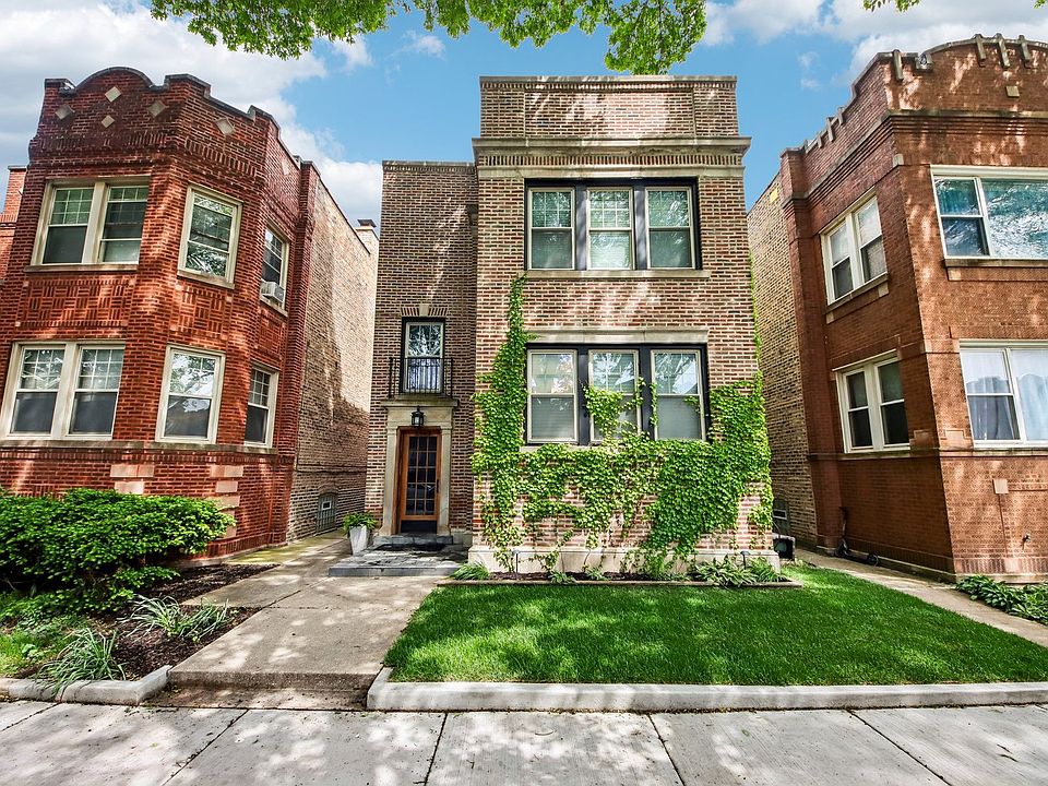 1st image of 5643 N Campbell Ave