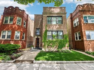 5643 N Campbell Ave, Chicago, IL 60659