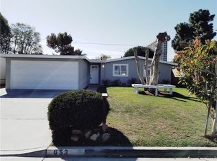 653 Ross St, Costa Mesa, CA 92627
