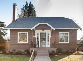 6116 NE 23rd Ave, Portland, OR 97211