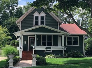 359 N Rogers St, Northville, MI 48167