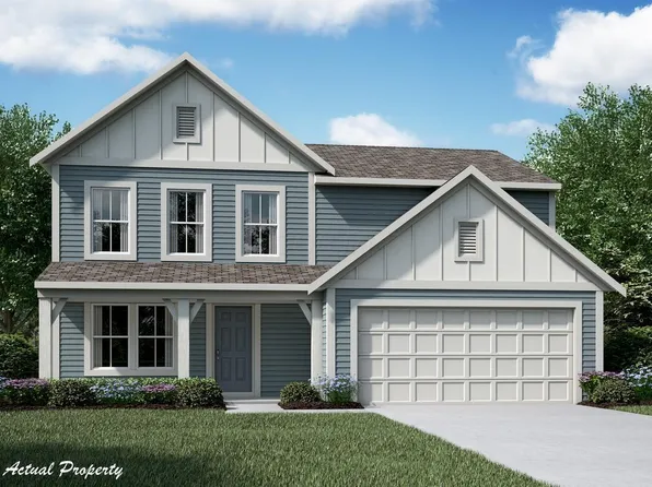 1059 Bumblebee End, Grove City, OH 43123
