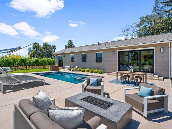 3140 Big Ranch Road, Napa, CA 94558