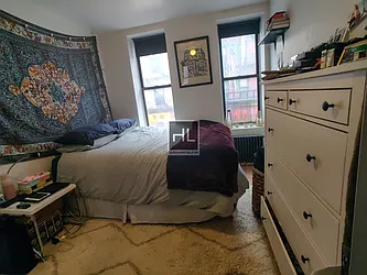 Rented by Highline Residential