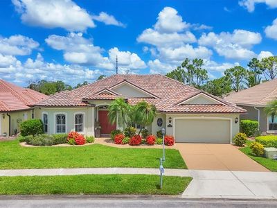 2471 Silver Palm Rd, North Port, FL, 34288