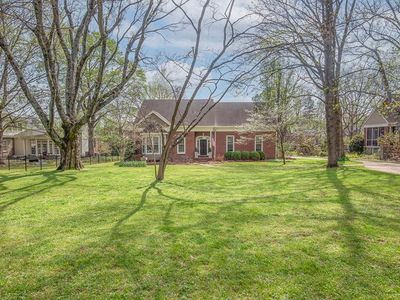 1001 Noelton Ave, Nashville, TN, 37204