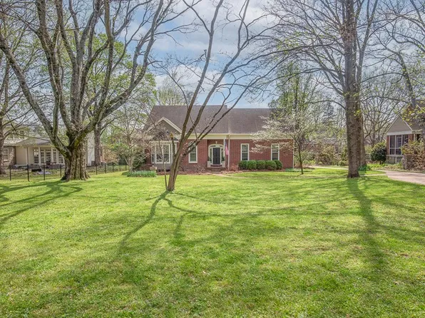 1001 Noelton Ave, Nashville, TN 37204