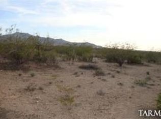 3474 E White Cloud Way, Vail, AZ 85641