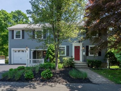 24 School St, Milton, MA, 02186