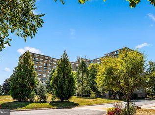 Radnor House Condominium, Bryn Mawr, PA 19010