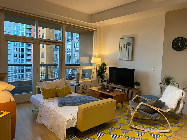 350 W Ash St W #803 — Photo 25