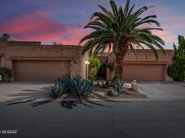 4568 N Camino Campero, Tucson, AZ 85750