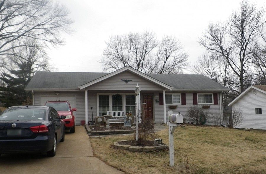 1st image of 1427 Homecrest Dr