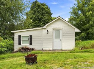 92 Hwy 337 S, Corydon, IN 47112