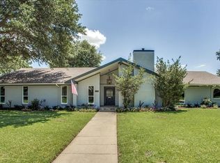 4356 Mill Creek Rd, Dallas, TX 75244