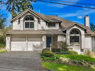 710 N 148th St, Shoreline, WA 98133