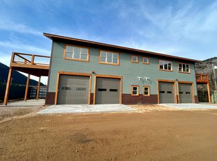 7551 Zaugg Dr UNIT A, Missoula, MT 59802