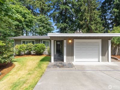1928 109th Avenue SE, Bellevue, WA, 98004