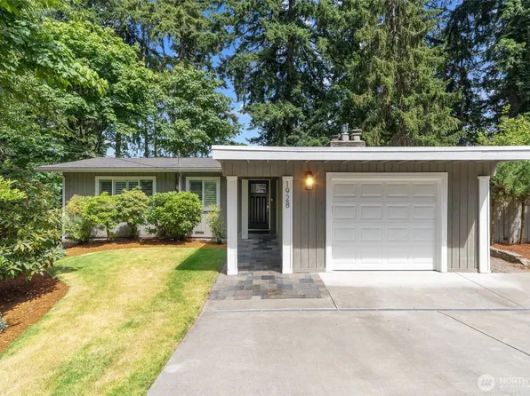 1928 109th Avenue SE, Bellevue, WA 98004