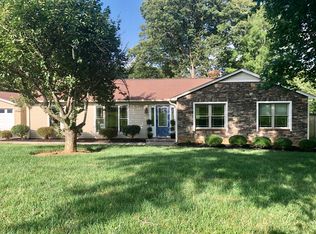 1313 S Point Rd, Belmont, NC 28012