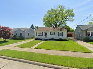 917 W 36th St, Erie, PA 16508