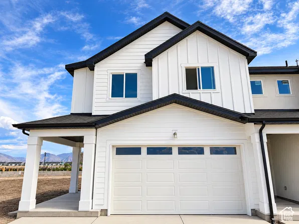 1528 N 1130 W #164, Salem, UT 84653