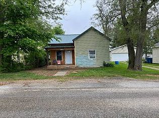 15133 State Road 17, Culver, IN 46511