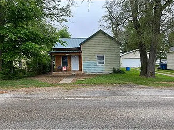 15133 State Road 17, Culver, IN 46511