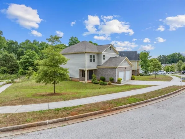 4276 Traipse Path, Ellenwood, GA 30294