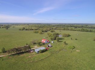 291 N Dade 231, Dadeville, MO 65770