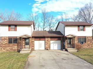 981 Yale Ave, Mansfield, OH 44905