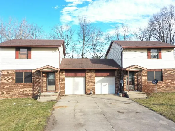 981 Yale Ave, Mansfield, OH 44905