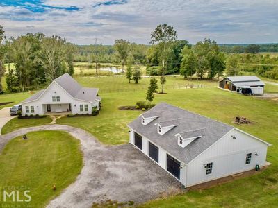 68 Bethlehem Church Rd, Moreland, GA, 30259