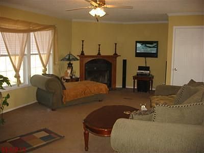 New Laminate flooring just updated!