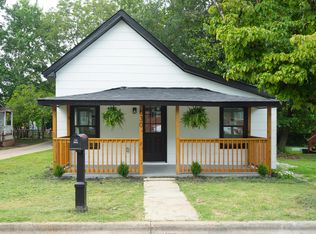 630 E Pine Ave, Wake Forest, NC 27587
