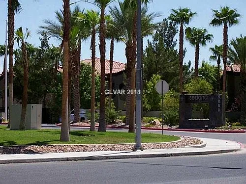 9000 S Las Vegas Blvd #1023 Photo 1