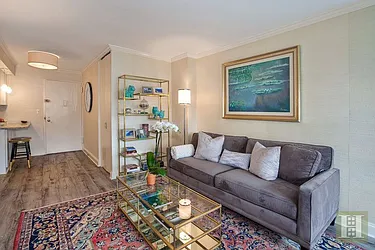 Sold by Halstead Real Estate