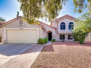 8666 S Maple Ave, Tempe, AZ 85284