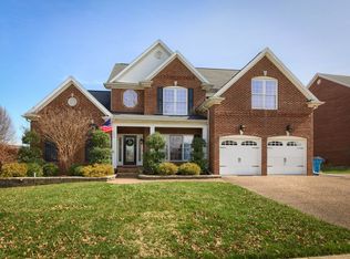 4513 Oakhurst Bnd, Owensboro, KY 42303