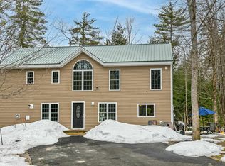 845 Kearsarge Mountain Rd, Warner, NH 03278