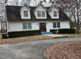 153 Bible Camp Rd, Bloomingburg, NY 12721