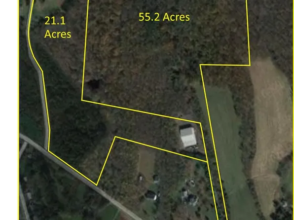 Bethesda Church Rd, Damascus, MD 20872