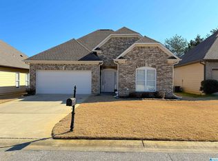 969 Wren Way, Mount Olive, AL 35117