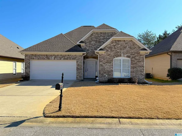 969 Wren Way, Mount Olive, AL 35117