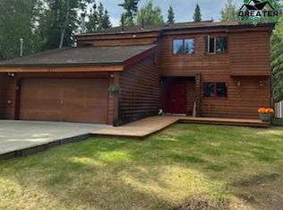 1771 Jessica Loop, North Pole, AK 99705